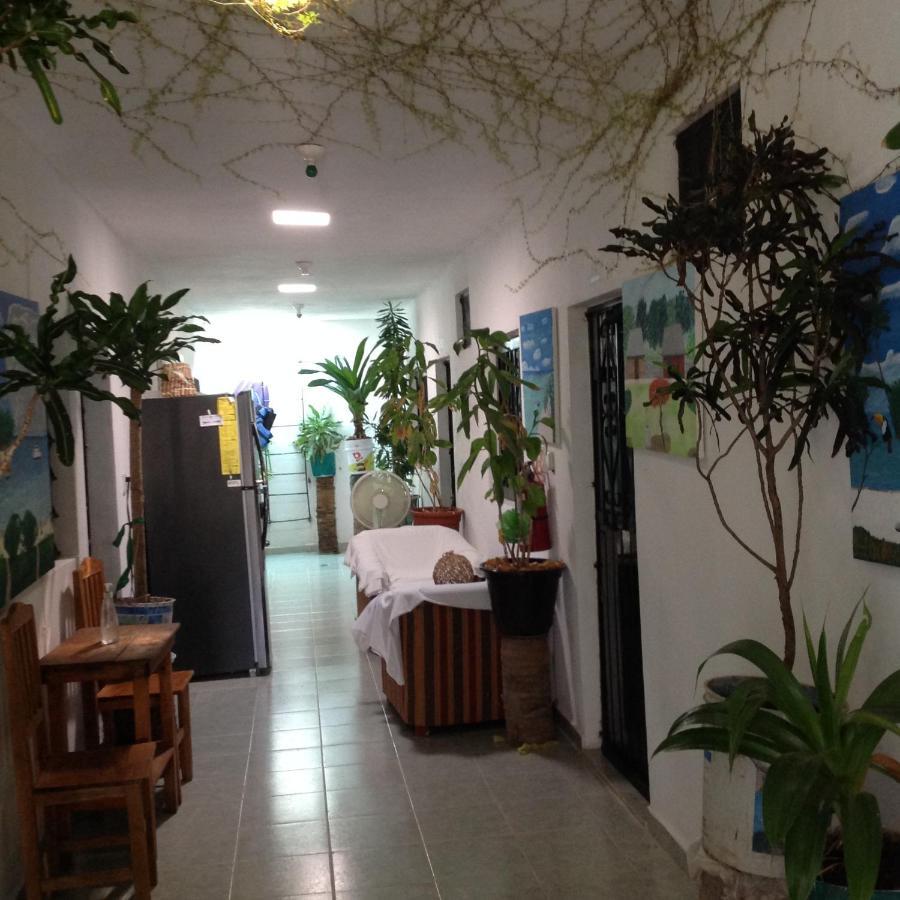 Alojamiento Ya'Ax Nah Playa del Carmen Exterior photo
