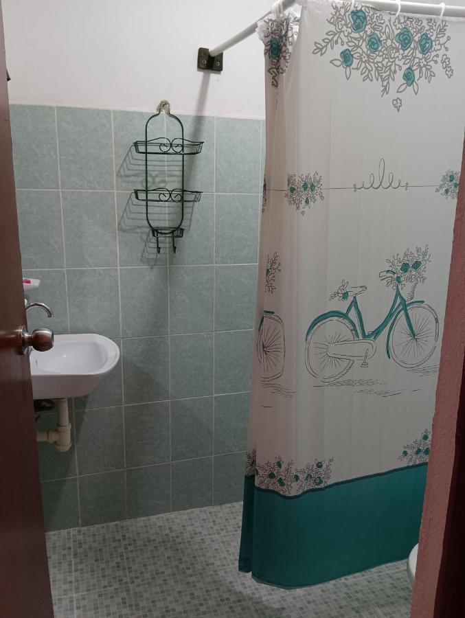 Alojamiento Ya'Ax Nah Playa del Carmen Room photo