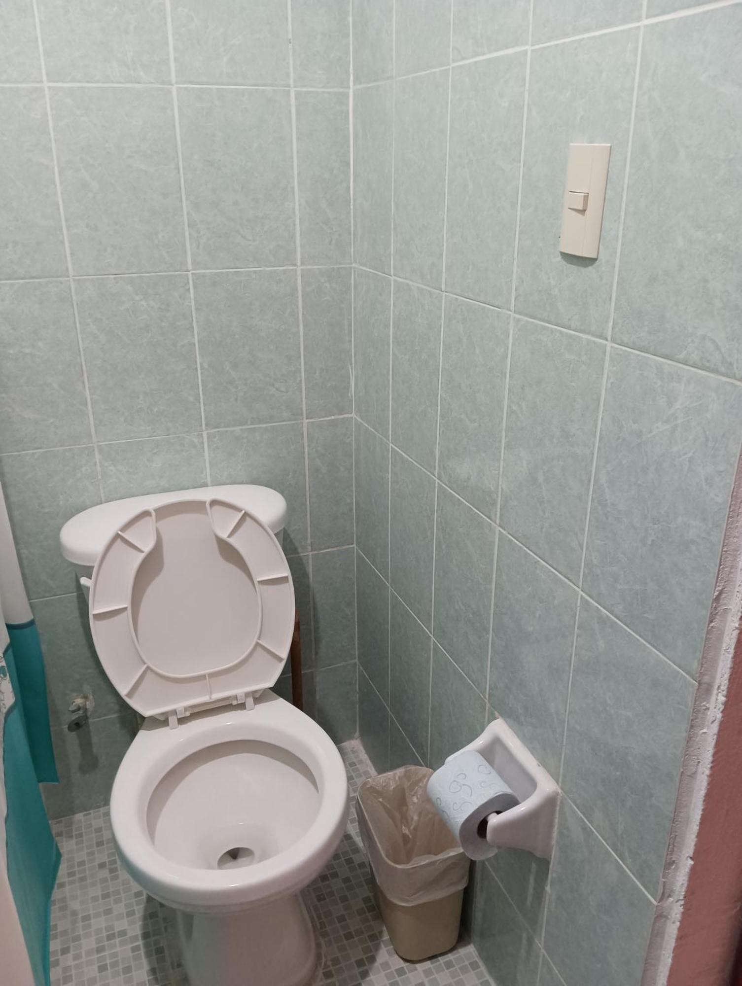 Alojamiento Ya'Ax Nah Playa del Carmen Room photo