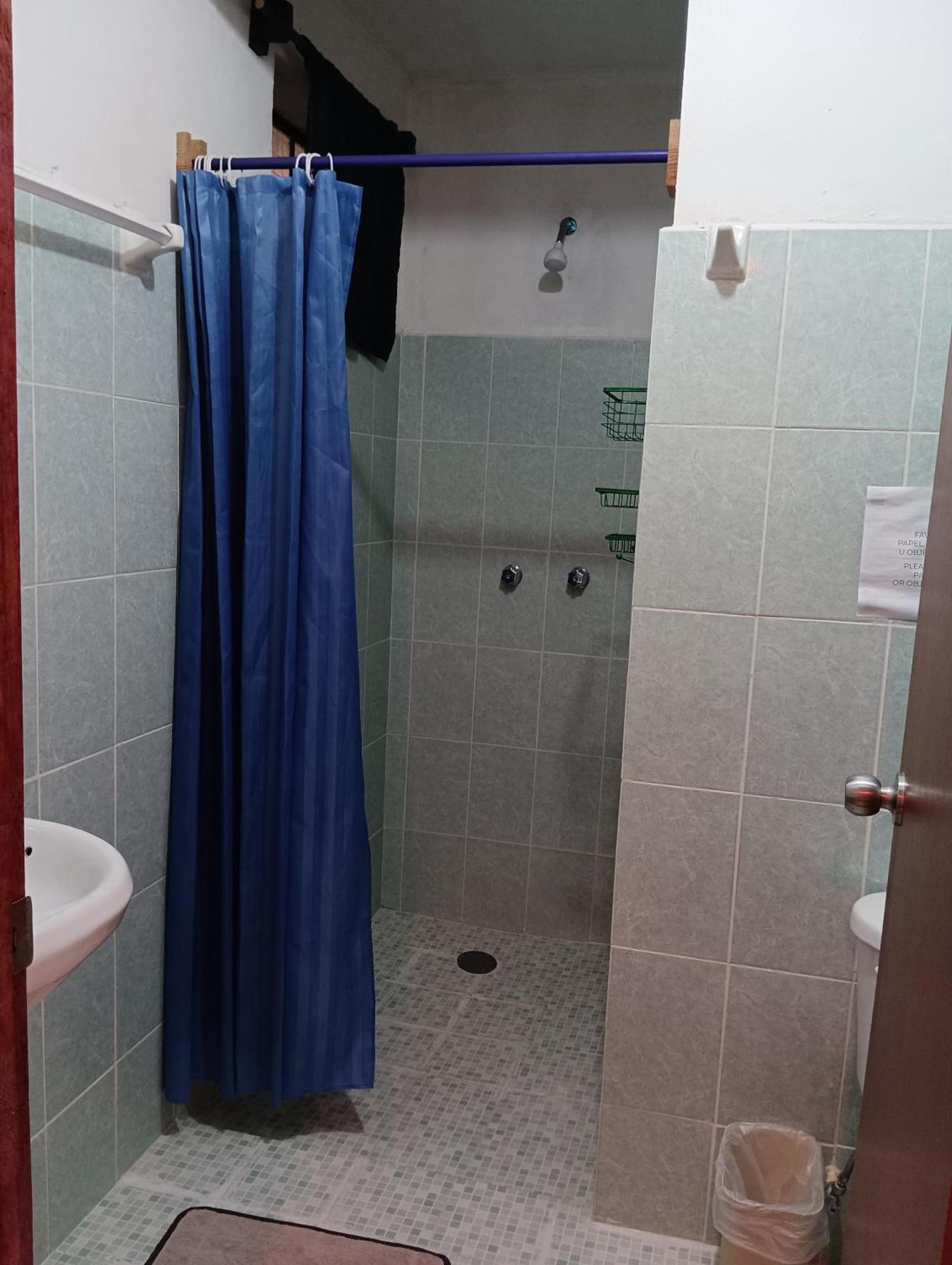 Alojamiento Ya'Ax Nah Playa del Carmen Room photo