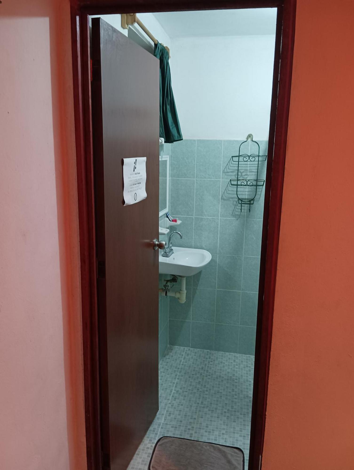 Alojamiento Ya'Ax Nah Playa del Carmen Room photo