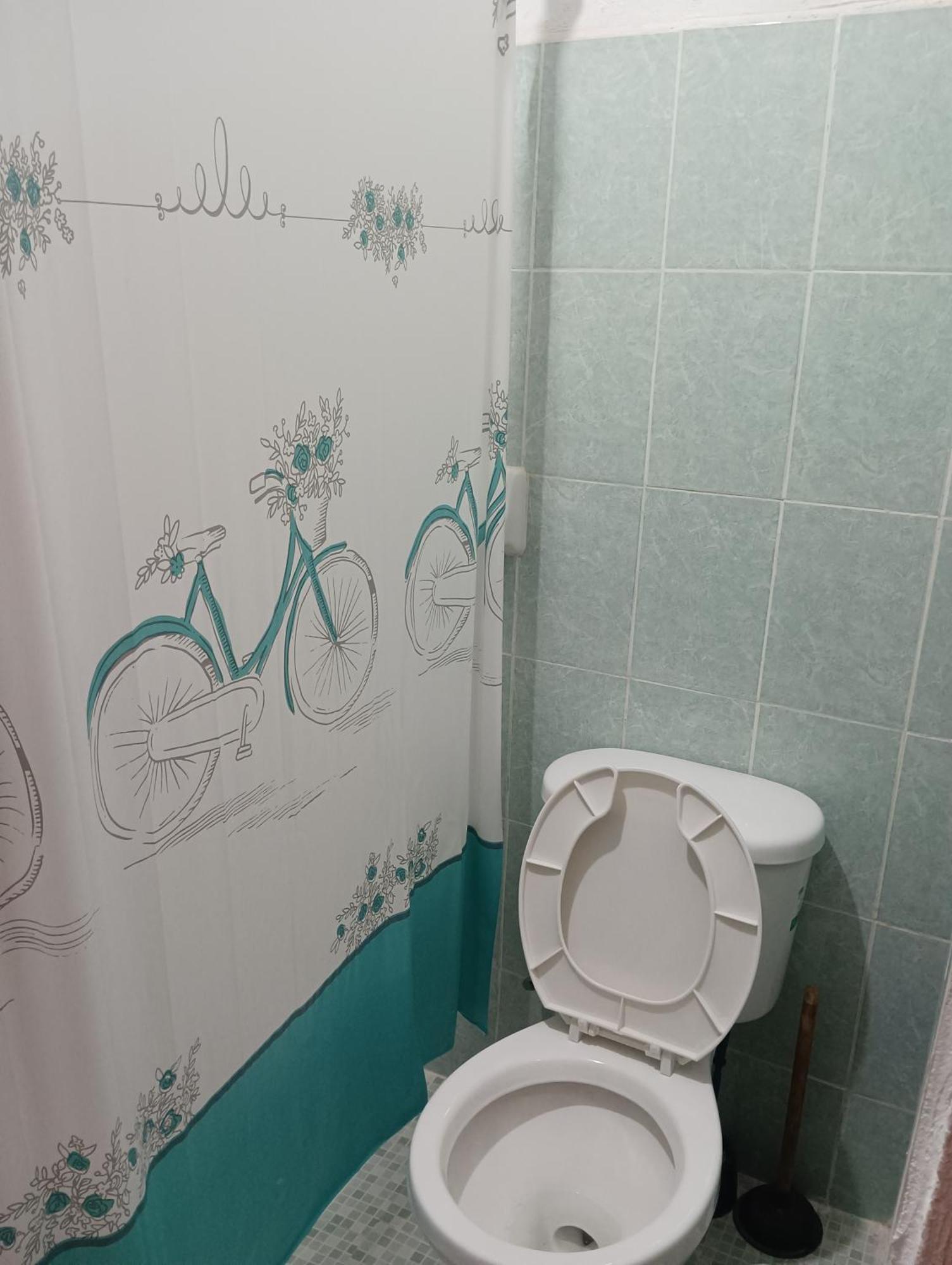 Alojamiento Ya'Ax Nah Playa del Carmen Room photo