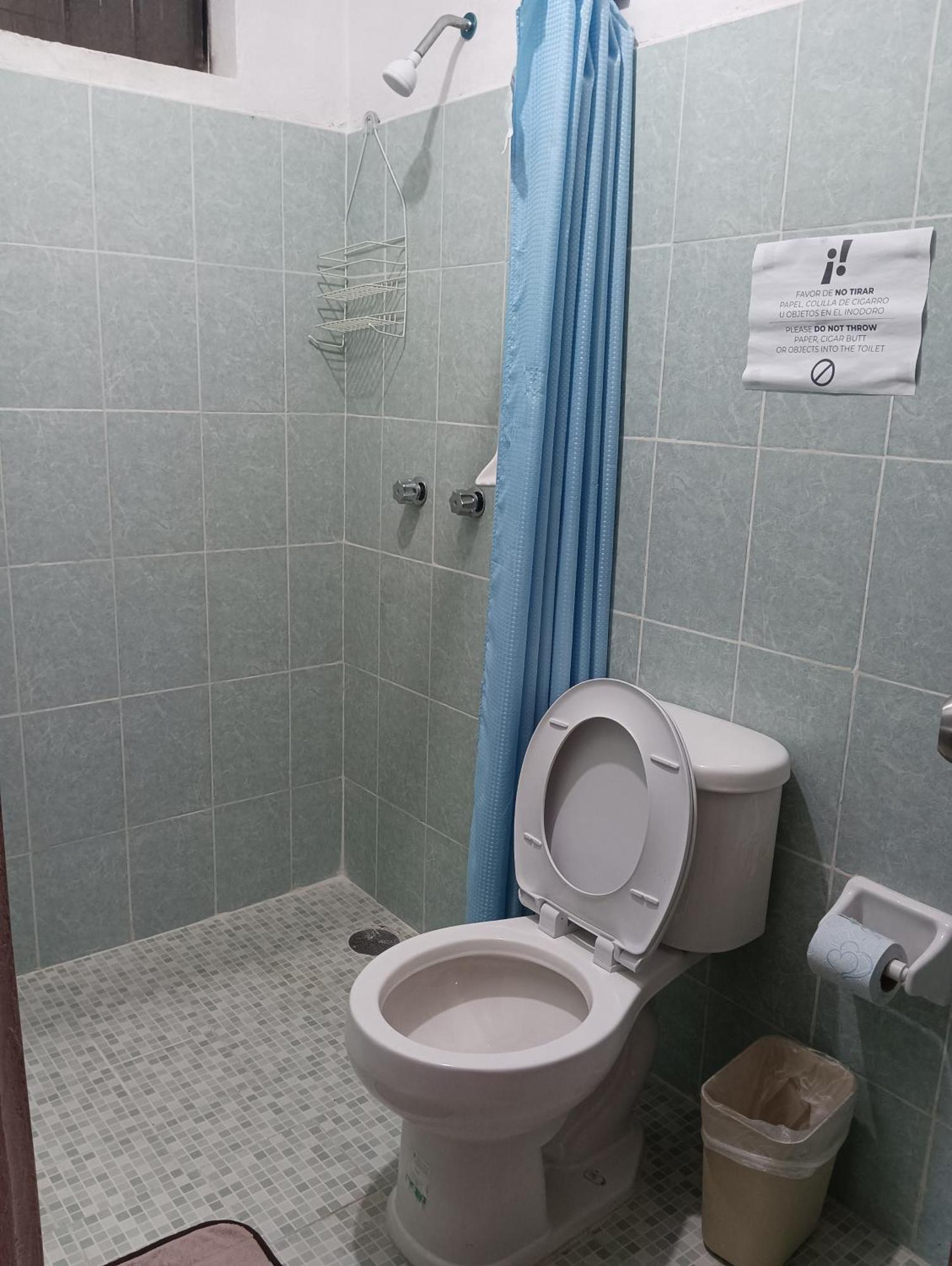 Alojamiento Ya'Ax Nah Playa del Carmen Room photo