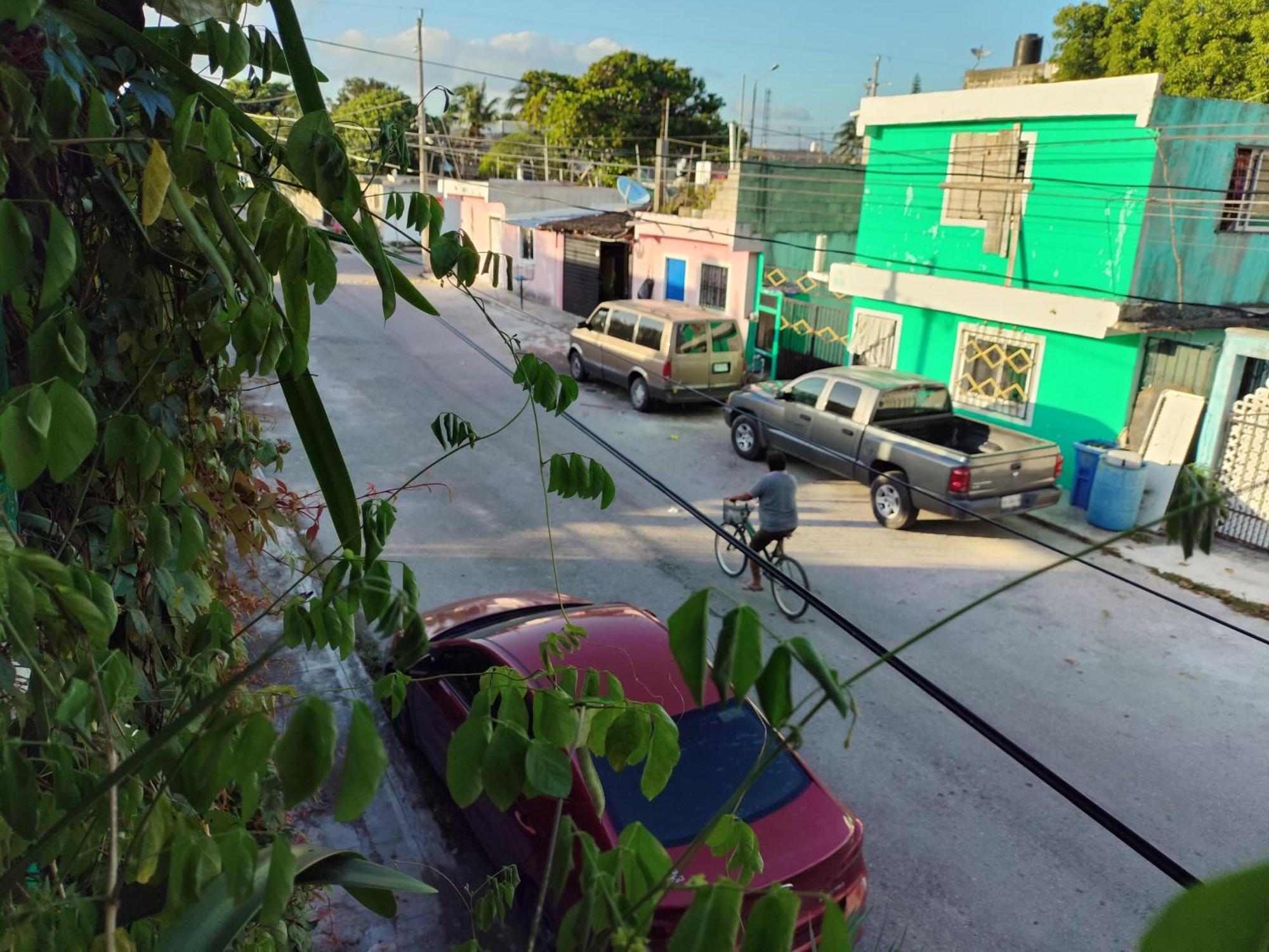 Alojamiento Ya'Ax Nah Playa del Carmen Exterior photo